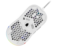 SPC Gear LIX Onyx White - 594256 - zdjęcie 11